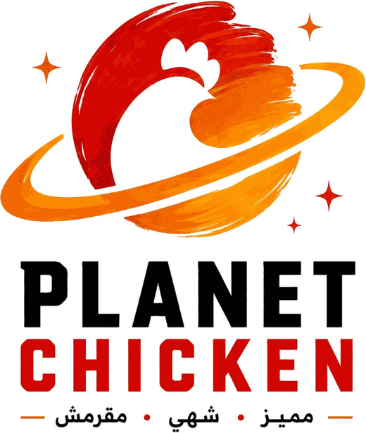 PLANET CHICKEN